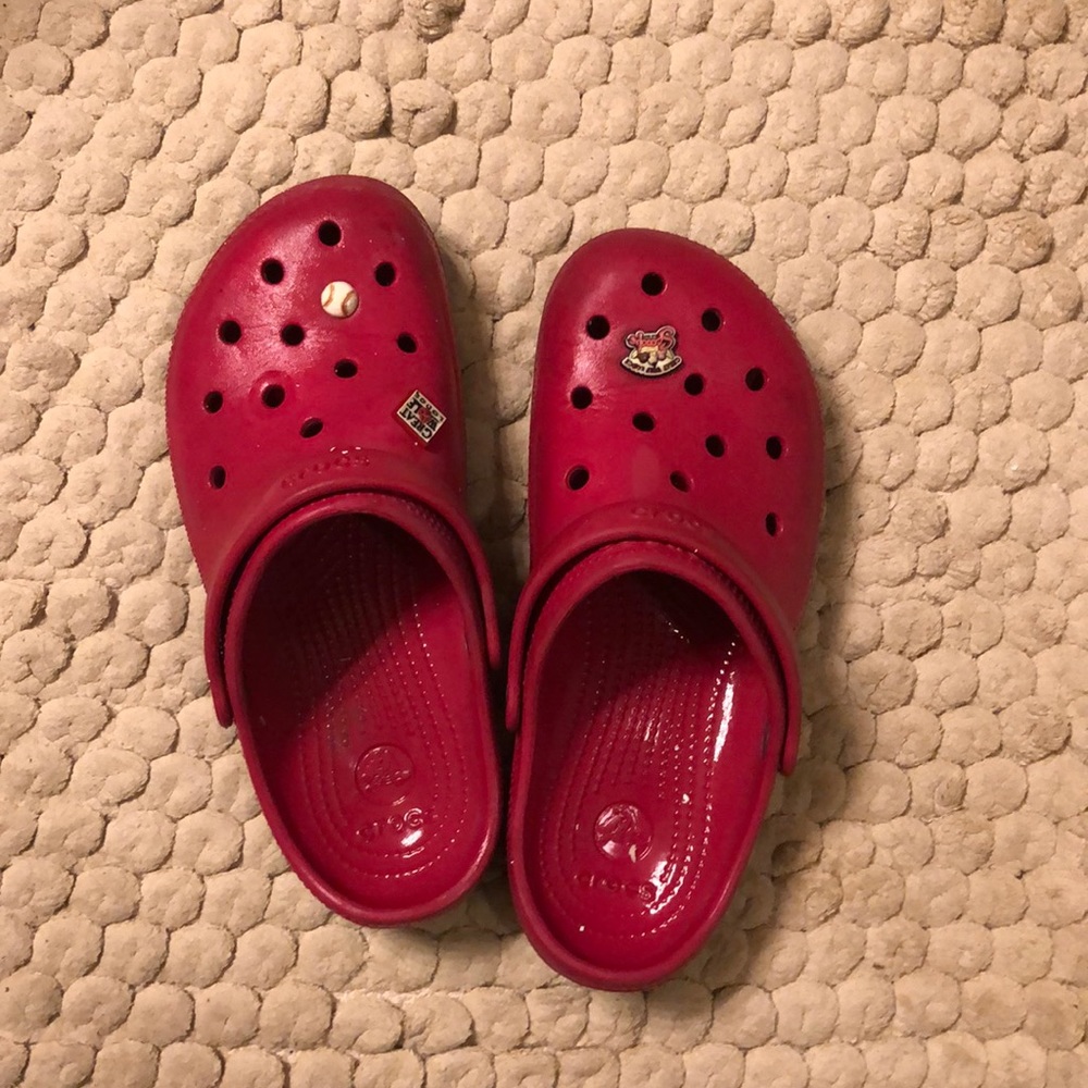 Women’s Crocs